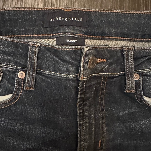 Aero pants 32x34 - Picture 3 of 3